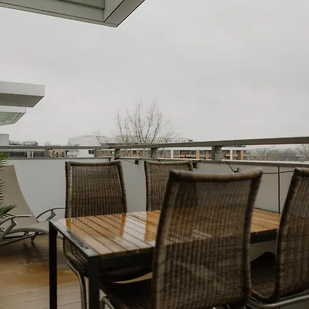 Mieszczańska 24 Urban Floral Fair *