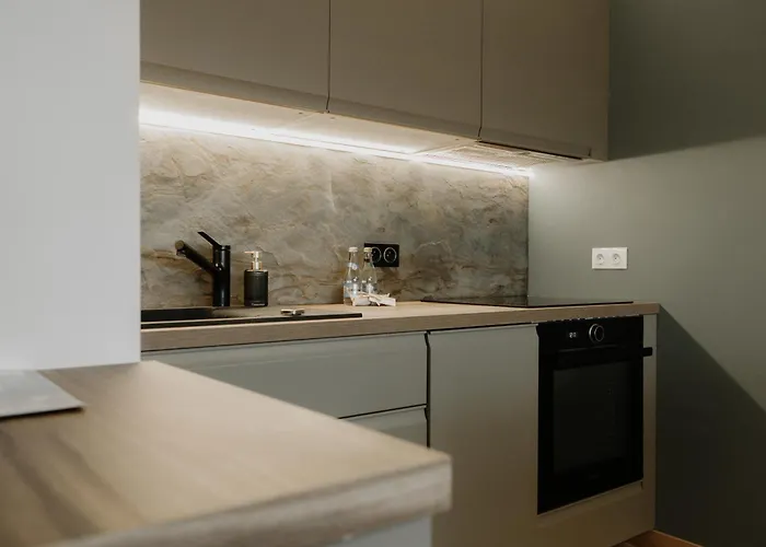 Apartament Mieszczańska 24 Urban Floral Fair *