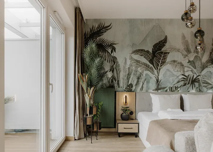 Mieszczanska 24 Urban Floral Fair * Wrocław