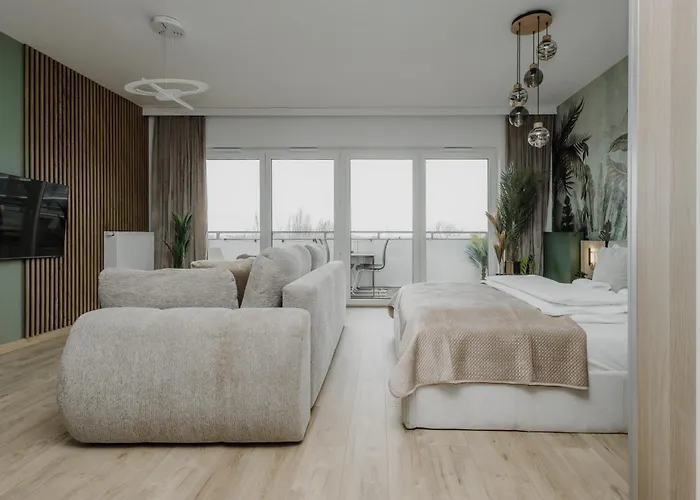 Mieszczańska 24 Urban Floral Fair